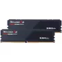 DIMM 96 GB DDR5-6000 (2x 48 GB) Dual-Kit, pamäť čierna, F5-6000J3036F48GX2-RS5K, Ripjaws S5, INTEL XMP