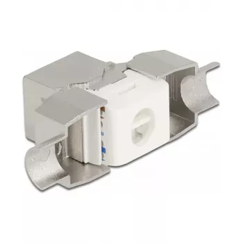 Keystone modul RJ45 jack to LSA DeLOCK 87032