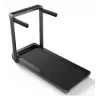 Kingsmith MX16+ WalkingPad skladací elektrický bežecký pás, 1320 x 500 mm, 1-16 km/h, čierny