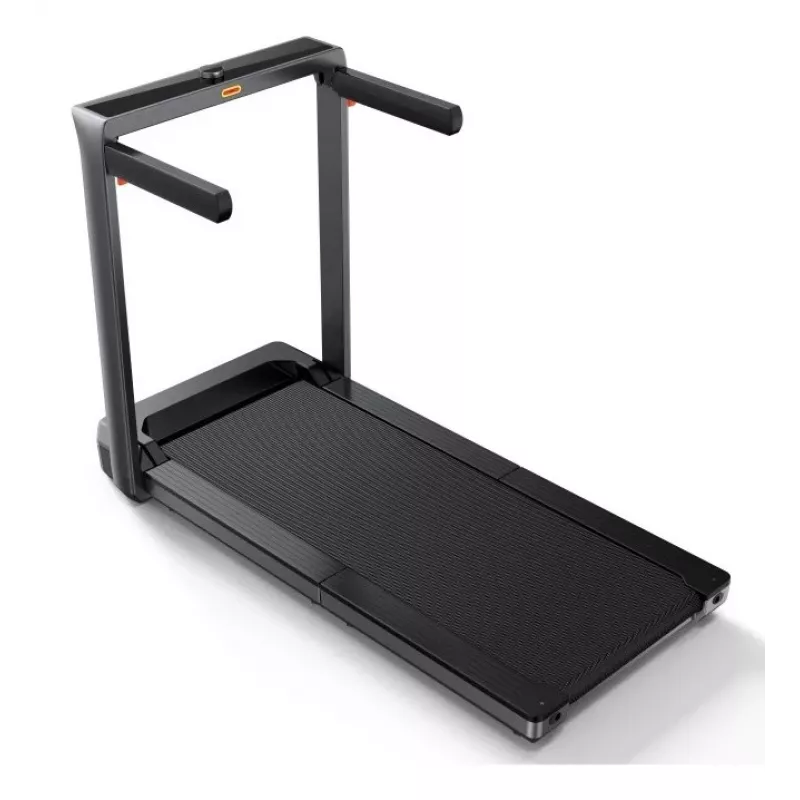 Kingsmith MX16+ WalkingPad skladací elektrický bežecký pás, 1320 x 500 mm, 1-16 km/h, čierny