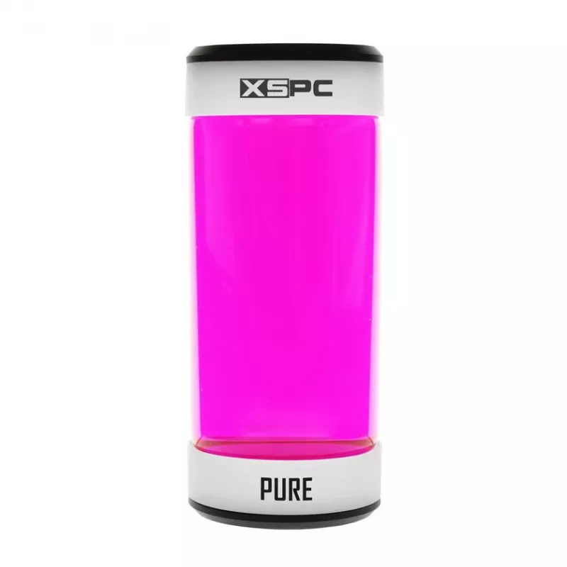 Chladiaci koncentrát XSPC Pure 150 ml — ružový UV reaktívny