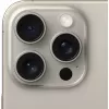 Apple iPhone 15 Pro Max 256 GB prírodný titán MU793ZD/A