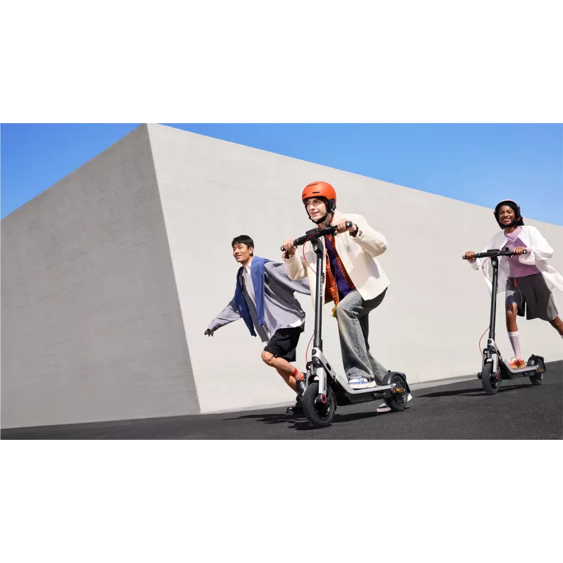 Segway eKickScooter E3 E | 800 W | až do 25 km/h | 10