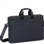 Rivacase Biscayne 8355 taška na notebook, 17,3 palca (43,9 cm), čierna