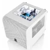Thermaltake Core V1 Snow Edition kocka biela