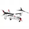 Stavebnica COBI Bell-Boeing V-22 Osprey 1136 dielov Armed Forces