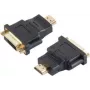 Káblový adaptér HDMI DVI-D 24+1 ShiverPeaks BS77400