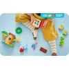 Lego 10431 Duplo Peppa Pig záhrada a dom na strome herný set