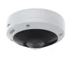 Bezpečnostná kamera Axis 02100-001 dome IP bezpečnostná kamera interiér & exteriér 2880 x 2880 pixelov strop/stena