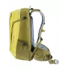 Bicyklový batoh -Deuter Trans Alpine 30 Sprout- Kaktus