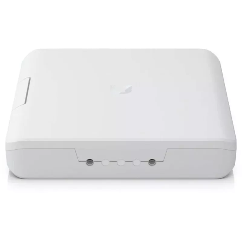 Skriňa na sieťové zariadenia Ubiquiti UF-TERMINAL-BOX Outdoor polykarbonát
