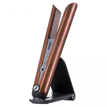 Dyson HS07 Corrale Copper/Nickel žehlička na vlasy