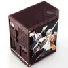 HYTE PC skriňa Y70 Metaphor ReFantazio (Midi-Tower, E-ATX, temperované sklo, dvojkomorová, PCIe 4.0 Riser kábel, biela/multicolor)