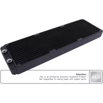 Alphacool ES hliník 420 mm T38 - (len pre priemysel) (14434)