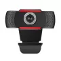 Bezdrôtové slúchadlá MANTA W182 Bluetooth 5.0 s potlačením hluku