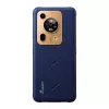 Smartphone FOSSiBOT F112 Pro — modrý