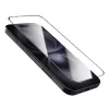 Tvrdené sklo ochrana displeja Nillkin CP+PRO pre iPhone 16 Plus plné pokrytie