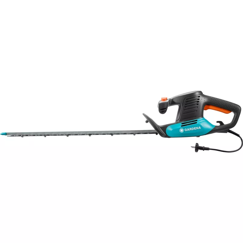 Gardena EasyCut 500/55 elektrické nožnice na živý plot, 500 W (09832-20)