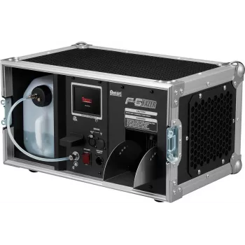 Dymostroj Antari F-6 (600W výkon) profesionálny kompaktný generátor dymu 51702684