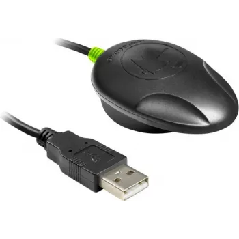 GPS prijímací modul USB Navilock NL-82002U