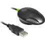 GPS prijímací modul USB Navilock NL-82002U