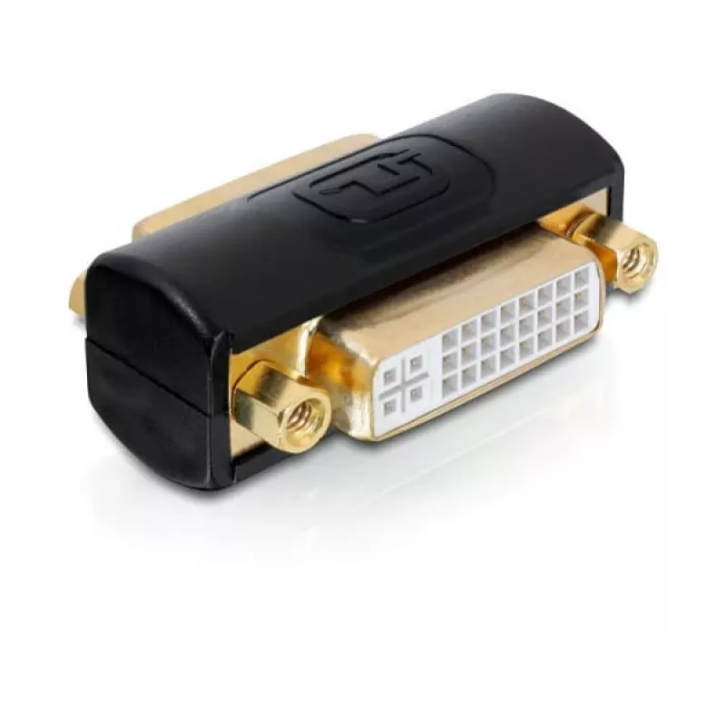 Káblový adaptér DVI DeLOCK 65225