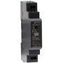 Meanwell MW HDR-15-24 – spínaný napájací zdroj na lištu 15,2 W 24 V 0,63 A