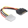 Interný USB 3.2 Gen 1 adaptér DeLOCK 89363
