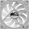 ALPENFÖHN Wing Boost 3 ARGB 120mm Lüfter 3er-Pack biela