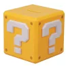 Pokladnička Paladone Super Mario dizajn otáznikového bloku