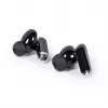 NÁHLAVNÁ SÚPRAVA BLUETOOTH IN-EAR/TWS čierna FITEAR-X300B GEMBIRD