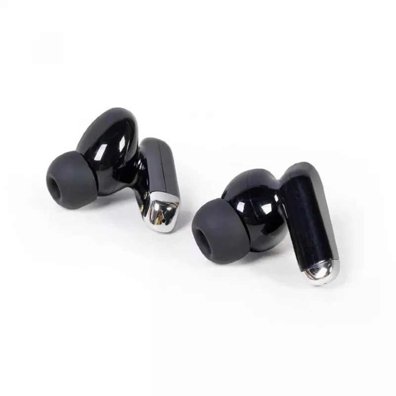 NÁHLAVNÁ SÚPRAVA BLUETOOTH IN-EAR/TWS čierna FITEAR-X300B GEMBIRD