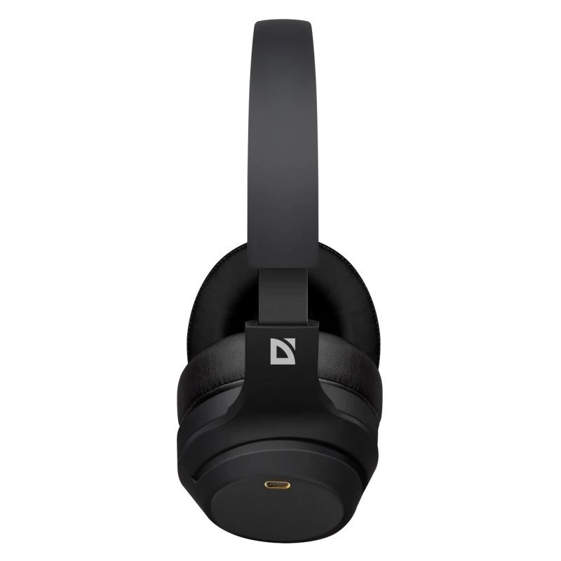 Slúchadlá Defender Bluetooth Freemotion B690 čierne