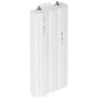 Ruijie Reyee RG-AirMetro550G-B vonkajší bezdrôtový most, 5 GHz, 876 Mb/s, 2x GE, 24V PoE/12V DC, IP55, Cloud, bez antény