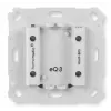 Homematic IP HmIP-BPS napájací zdroj pre značkové spínače (151197A0)