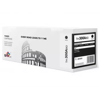 Toner pre HP M880 CF300 A 827A BK TH-300ARO rem
