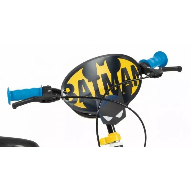 DETSKÝ BICYKEL 14 TOIMSA TOI14913 BATMAN
