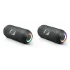 Muse M-790 BT prenosný/party reproduktor čierny 60 W