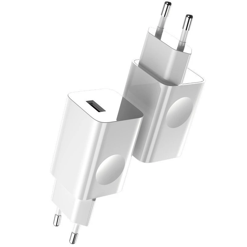 Nabíjačka Baseus Quick Charger CCALL-BX02, 24 W max, USB Fast Charge 3.0, biela, 100–240 V