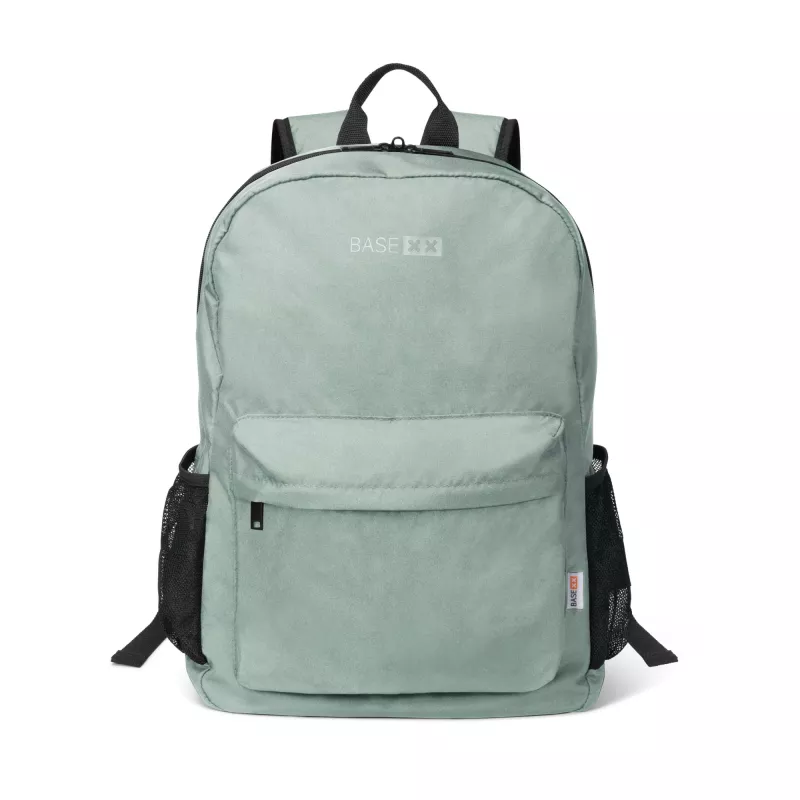 Batoh na notebook 15,6 palcov BASE XX B2 svetlosivý