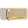 Stereo prenosný reproduktor Edifier MP230WT 2.0, 20 W, širokopásmový menič, USB-C, káblový & bezdrôtový, biely