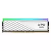 Desktop DDR5 RAM ADATA XPG Lancer Blade 48GB (2x24GB) 6000 MT/s CL36 RGB biela