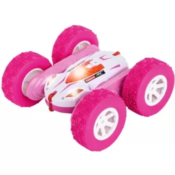 Rádiom ovládané vozidlo Mini Turnator Pink 2.4GHz 370240011 Carrera