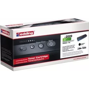 edding EDD-2009 čierny toner kompatibilný s HP 85A CE285A