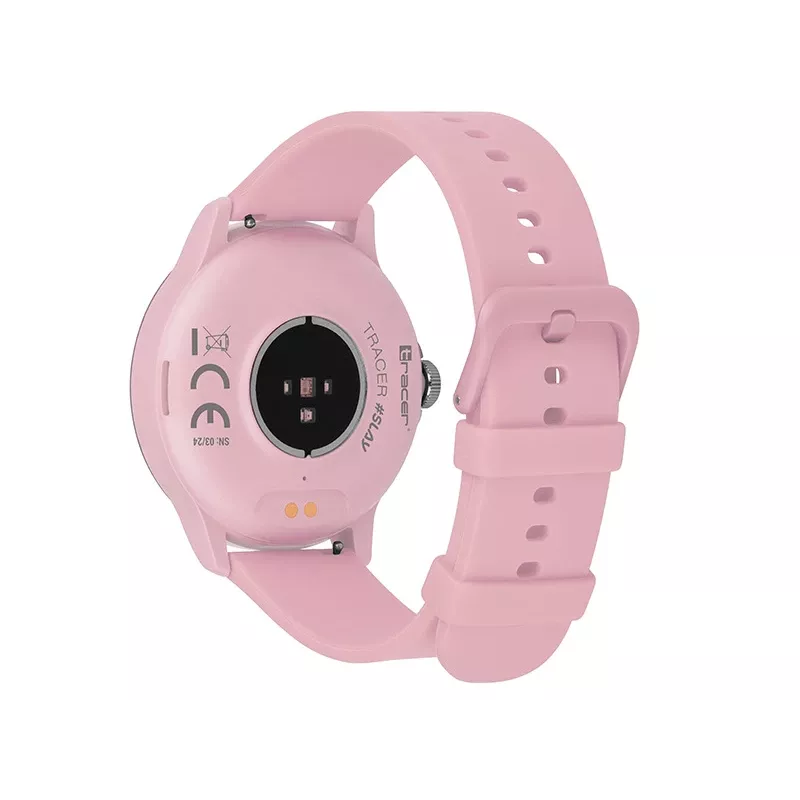Tracer 47483 SMK Roosa smartwatch ružové