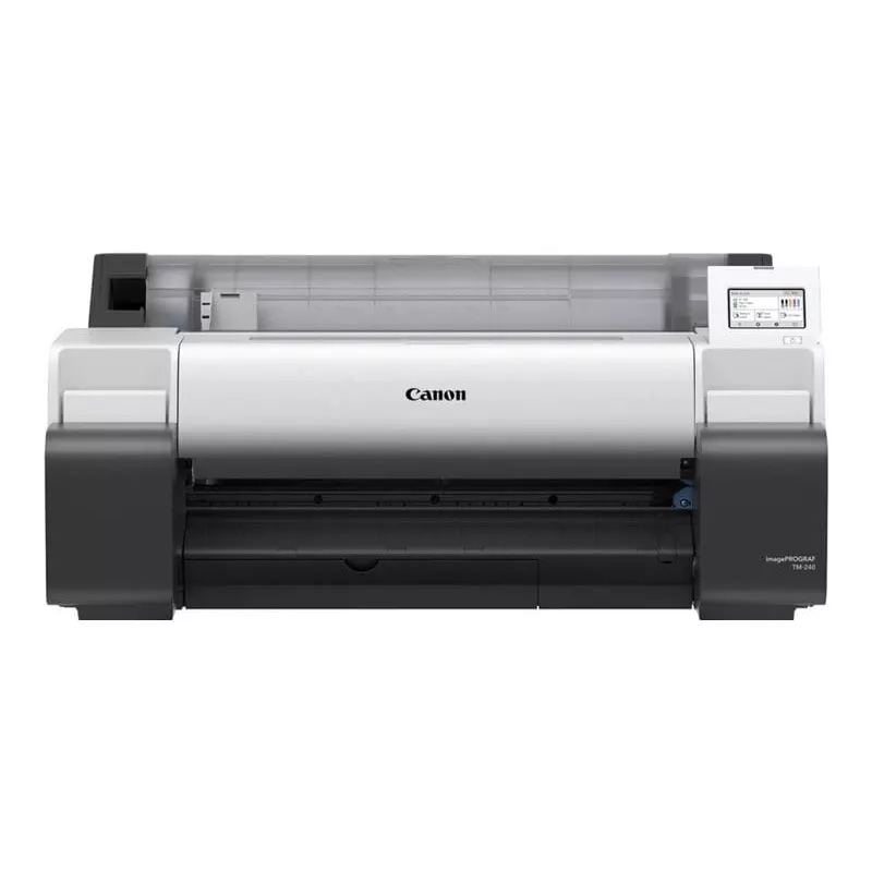 Canon imagePROGRAF TM-240 veľkoformátová tlačiareň WLAN Inkjet farba 2400 x 1200 DPI A1 (594 x 841 mm) Ethernet LAN