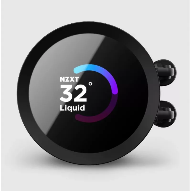 All-in-One kvapalinový chladič NZXT Kraken 280