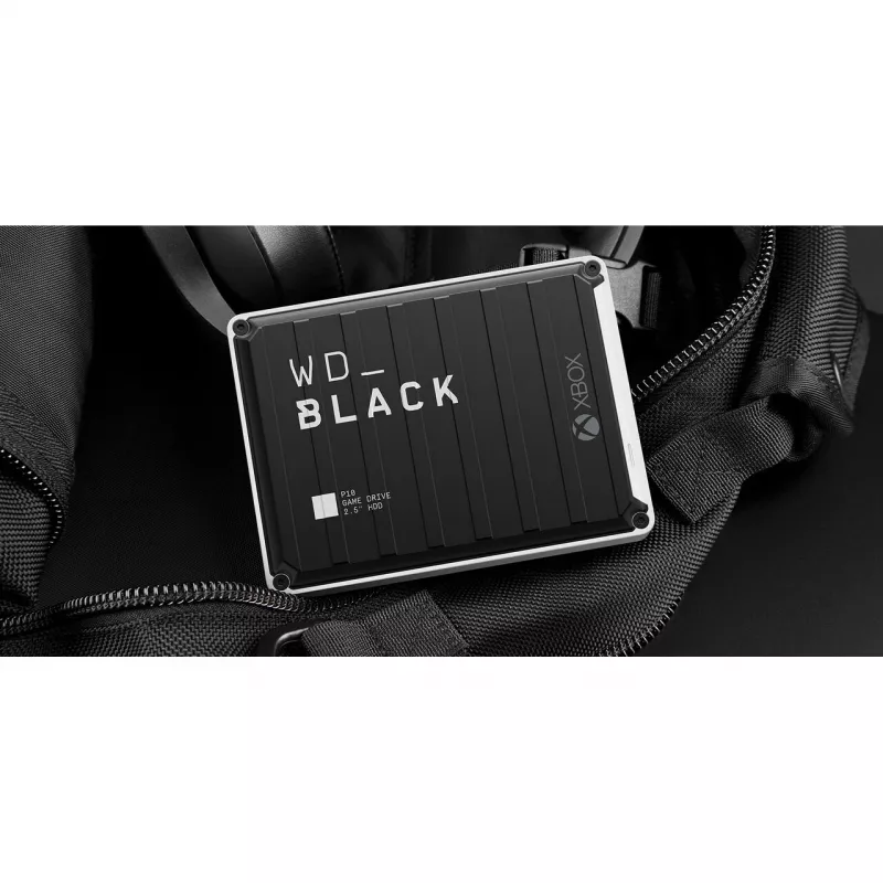 Externý pevný disk Western Digital 2 TB 3.2 Gen 1 P10