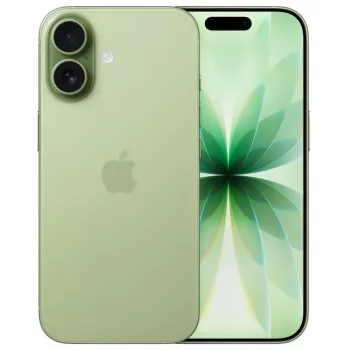 Smartphone Apple iPhone 17 256GB Sage — 256 GB úložisko, farba Sage