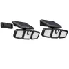 Tracer 47191 Saturn LED solárny reflektor s pohybovým senzorom